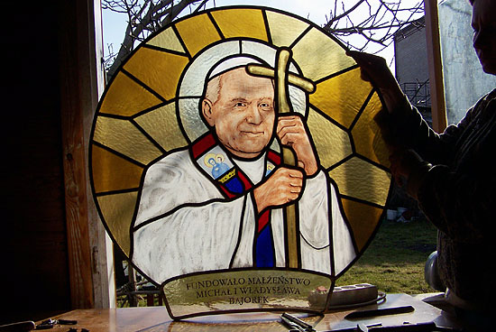 Fot. Ks. Jerzy Bisztyga
