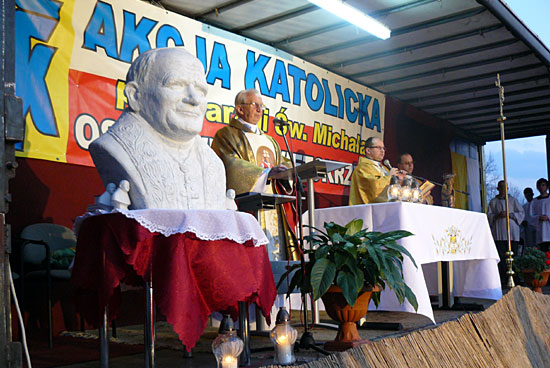 Fot. Ks. Pawe Anio