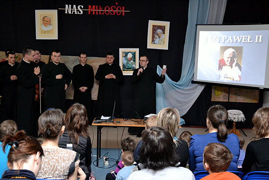 Fot. ukasz Popiak