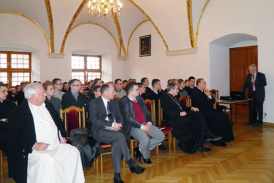 Fot. Ks. Tomasz Lis