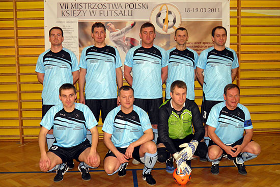 Fot. Ks. Tomasz Lis