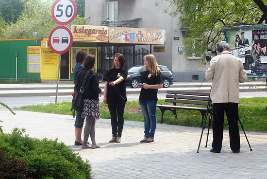 Fot. Marlena Kuziora