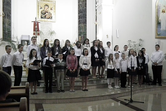 Fot. Magorzata Wyka