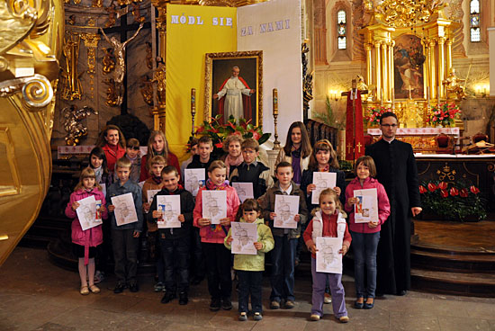 Fot. Ks. Piotr Kara