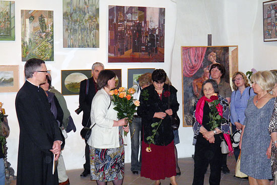 Fot. Ks. Tomasz Lis