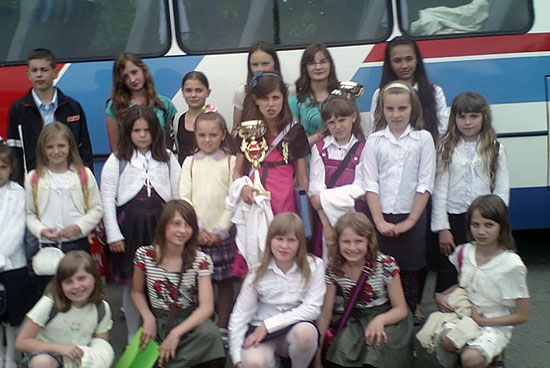 Fot. Ks. Micha ukasik