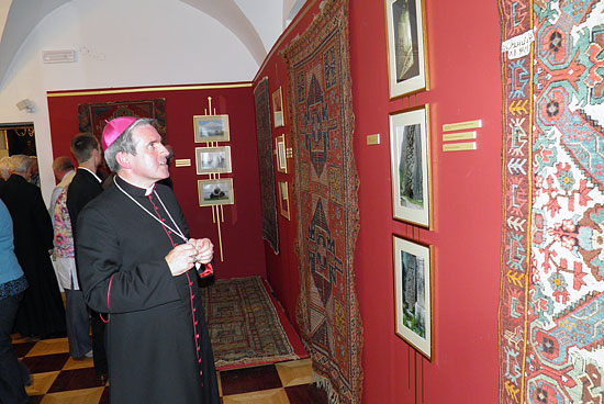 Fot. Ks. Tomasz Lis