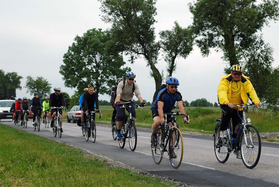 Fot. www.pielgrzymka-rowerowa.pl