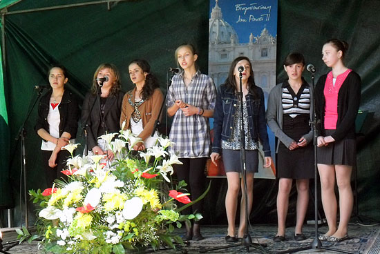 Fot. Ks. Micha ukasik
