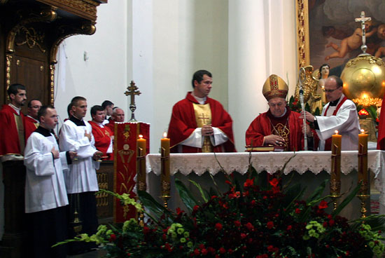 Fot. Alicja Trzeniowska