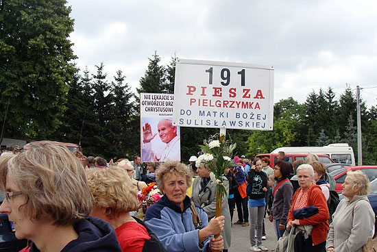 Fot. Wiesaw Kuca