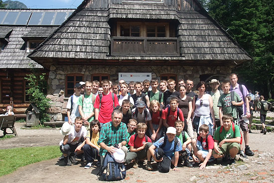 Fot. Klerycy WSD