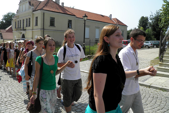Fot. Ks. Tomasz Lis