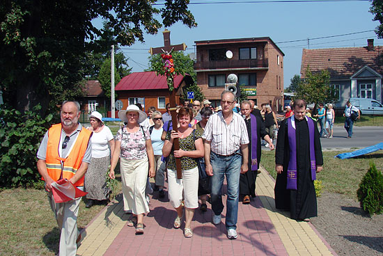Fot. Andrzej Capiga
