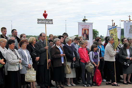 Fot. Ks. Tomasz Lis