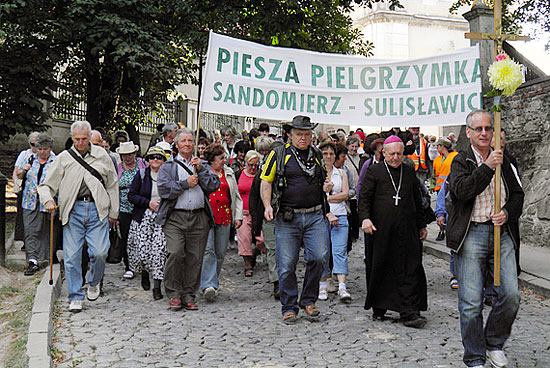 Fot. Ks. Tomasz Lis