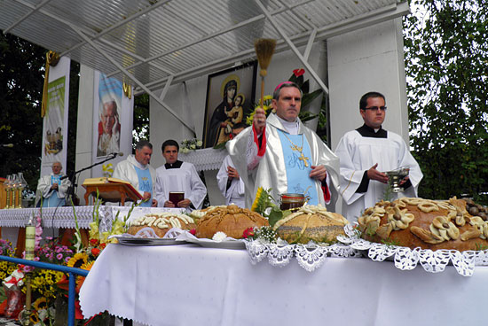 Fot. Ks. Tomasz Lis