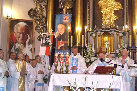 Fot. Stanisaw Ratusznik