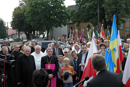 Fot. Ks. Tomasz Lis
