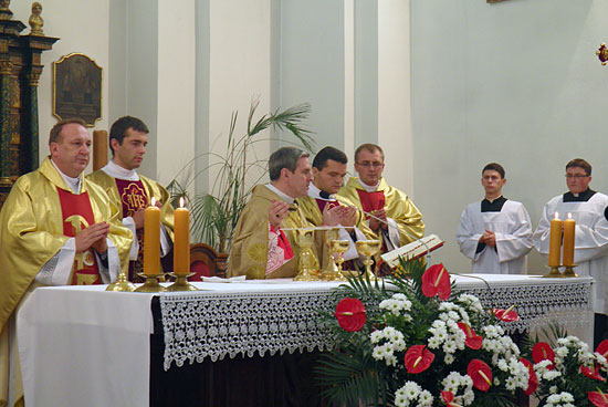 Fot. Ks. Tomasz Lis