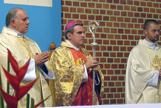 Fot. Andrzej Capiga
