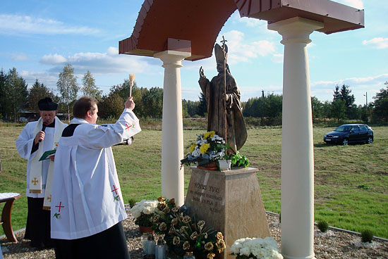 Fot. Tadeusz Samoyk