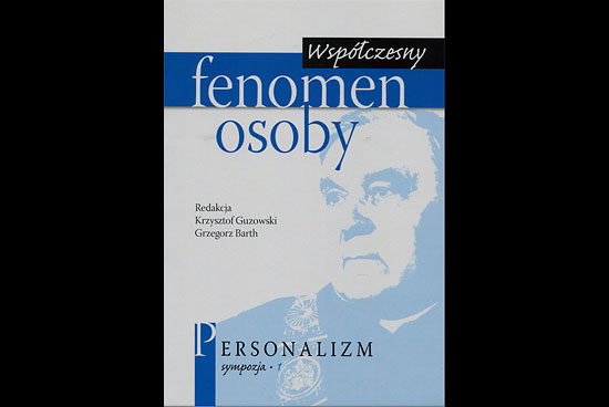 Fot. Okadka ksiki