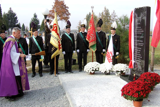 Fot. Ks. Mateusz Bajak