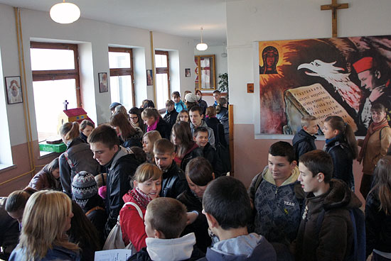 Fot. Andrzej Bucior