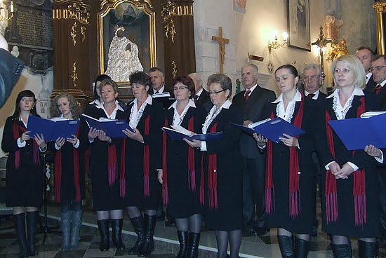 Fot. Stanisaw Ratusznik