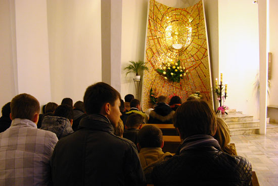 Fot. Konrad Bogu