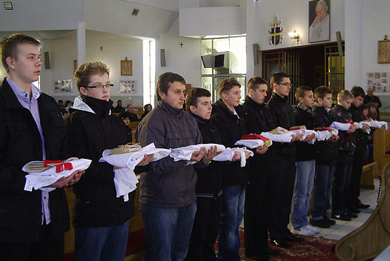 Fot. Agata Bazak