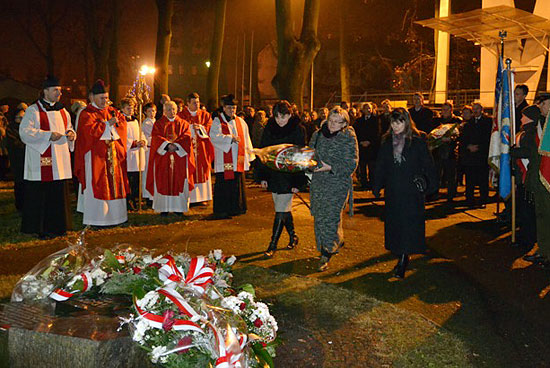 Fot. Ks. Micha Majecki