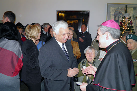 Fot. Ks. Tomasz Lis