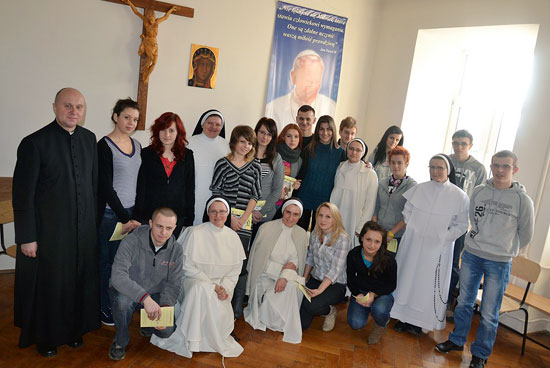 Fot. Klerycy WSD