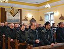 Fot.  Klerycy WSD