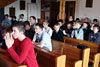 Fot.  Archiwum Duszpasterstwa