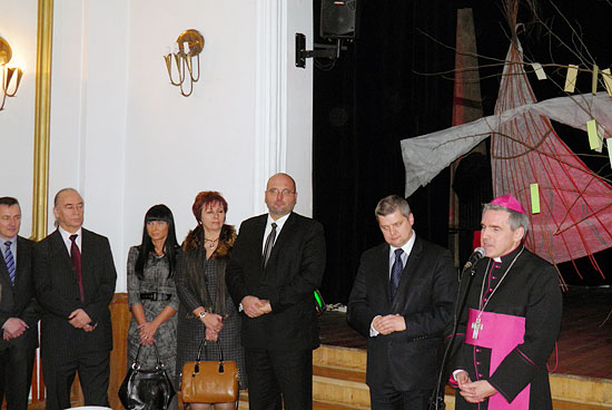 Fot. Ks. Tomasz Lis