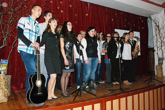 Fot. Ks. Dariusz Woniczka