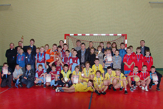 Fot. Ks. Tomasz Lis