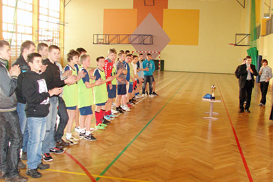 Fot. Ks. Ryszard Podlewski