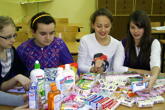 Fot. Agata Bazak