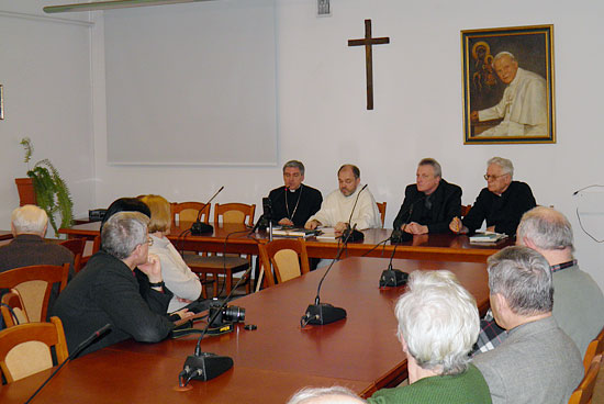 Fot. Ks. Tomasz Lis