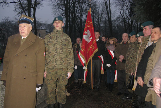 Fot. G. Szlzak-Wjcik