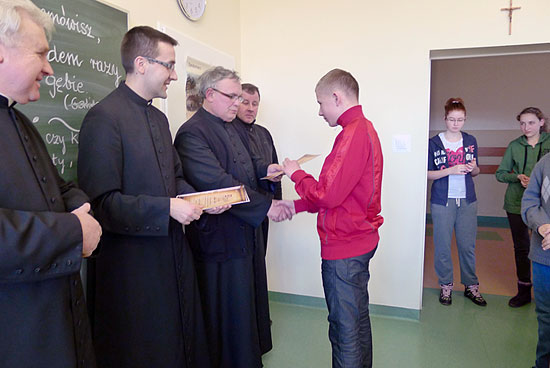 Fot. Ks. Maciej Charabin