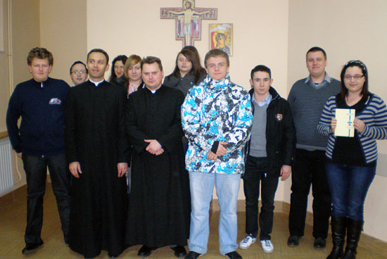 Fot. Krystian Tkaczyk
