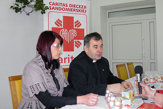 Fot. Ks. Tomasz Lis