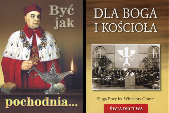 Fot. Biuro Postulacji