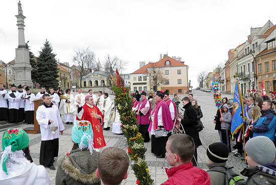 Fot. Ks. Tomasz Lis