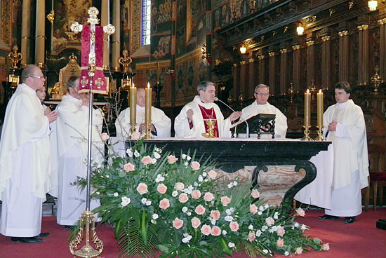 Fot. S. Monika Budyta CHR